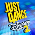 Just Dance: Disney Party 2 Soundtrack