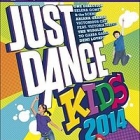 Just Dance Kids 2014 Soundtrack