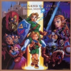The Legend of Zelda: Ocarina of Time Soundtrack