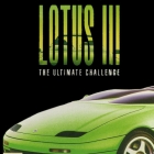 Lotus III: The Ultimate Challenge Soundtrack