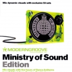 Moderngroove: Ministry of Sound Edition Soundtrack