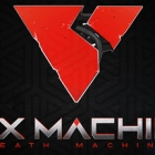 Nex Machina Soundtrack