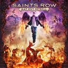 Saints Row: Gat out of Hell Soundtrack