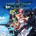 Sword Art Online RE: Hollow Fragment Soundtrack