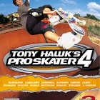 Tony Hawk's Pro Skater 4 Soundtrack