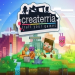 Createrria Review