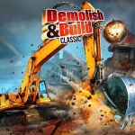 Demolish & Build Classic Review