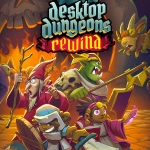 Desktop Dungeons: Rewind Free For Original Owners — Original Game at a 75% Discount