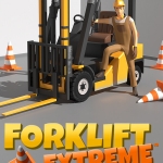 Forklift Extreme: Deluxe Edition Review