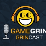 The GrinCast Podcast 370 - Better Than Call of Duty