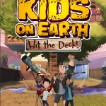The Last Kids on Earth: Hit the Deck Review