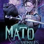 Mato Anomalies Review