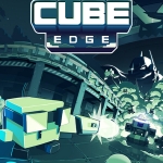 Planet Cube: Edge Review