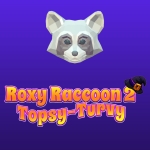 Roxy Raccoon 2: Topsy-Turvy Review
