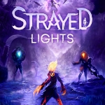 Strayed Lights Preview