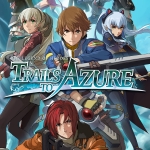 The Legend of Heroes: Trails to Azure Review