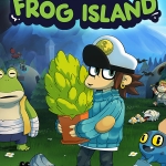 Time on Frog Island Preview