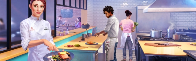 Chef Life: A Restaurant Simulator Review