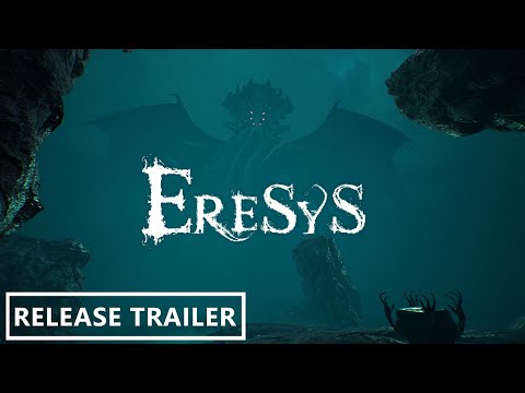 Eresys | Early Access Release - Trailer