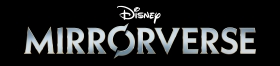 Disney Mirrorverse Box Art
