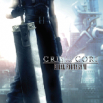 Final Fantasy VII: Crisis Core — 15th Anniversary