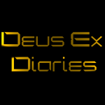 Deus Ex Diaries Part Seventy-Four (Mankind Divided)