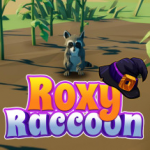 Roxy Raccoon Review