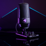 Roccat Torch Microphone Review