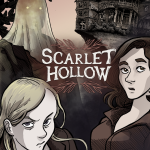 So I Tried... Scarlet Hollow