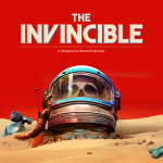 The Invincible Preview
