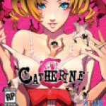 Third Set of Catherine Screenshots Released