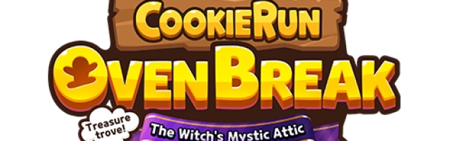 Cookie Run: OvenBreak Review