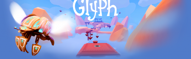 Hidden Gem: Glyph
