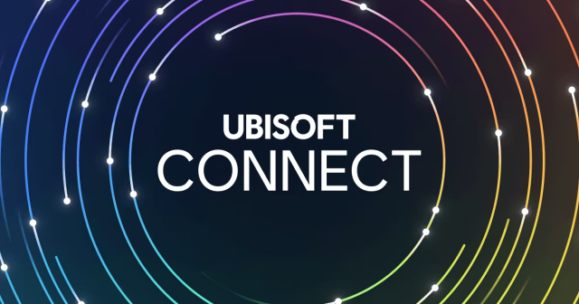 Ubisoft Connect Platform Logo