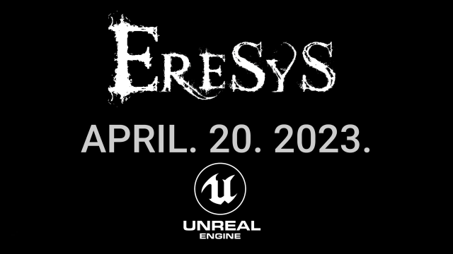 Eresys Release Date Trailer Gameplay Screenshot