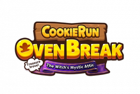 Cookie Run: OvenBreak Box Art